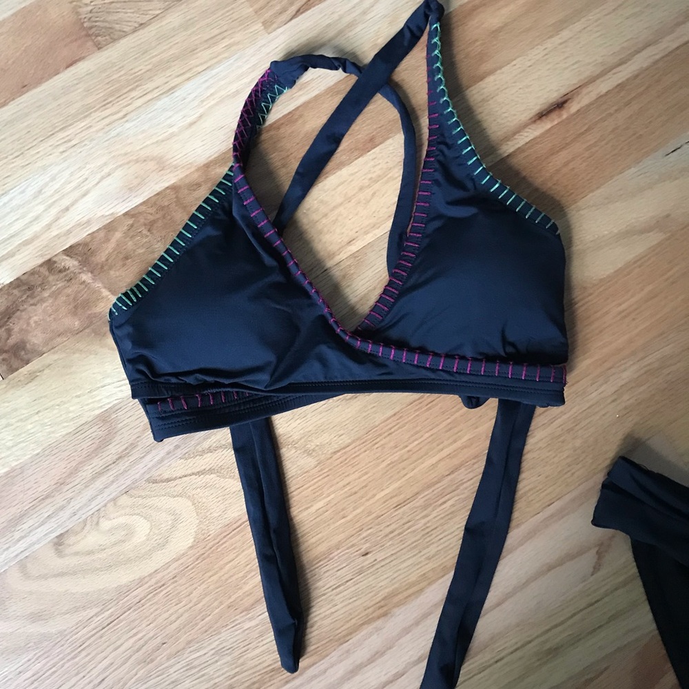Lucky Brand Bikini
